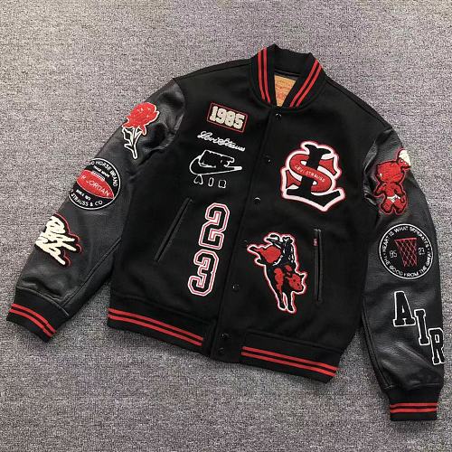 Air Jordan Jacket