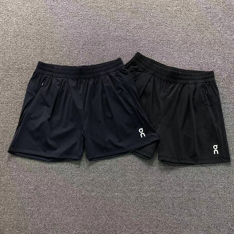 ON Shorts Femaie Styie