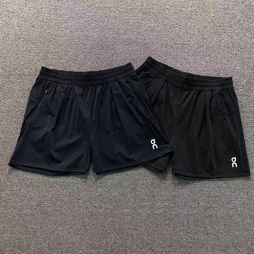 ON Shorts Femaie Styie