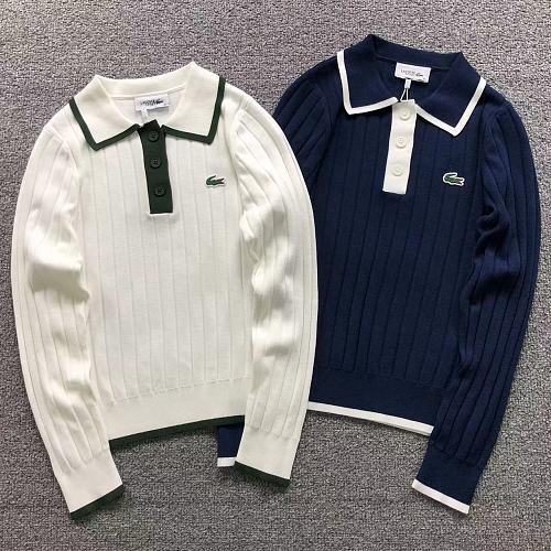Lacoste Sweater Femaie Styie