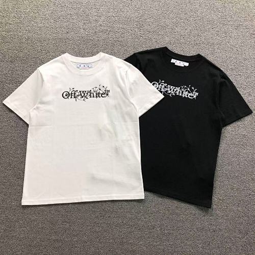 Off-White T-Shirt