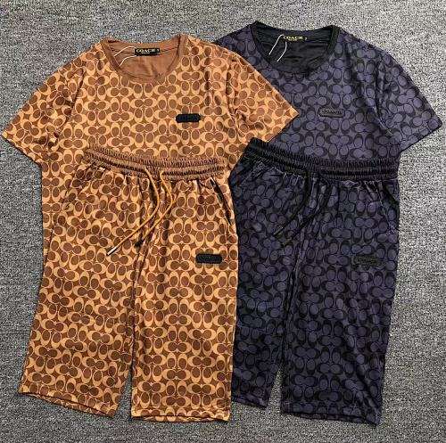 C A H T-Shirt Shorts