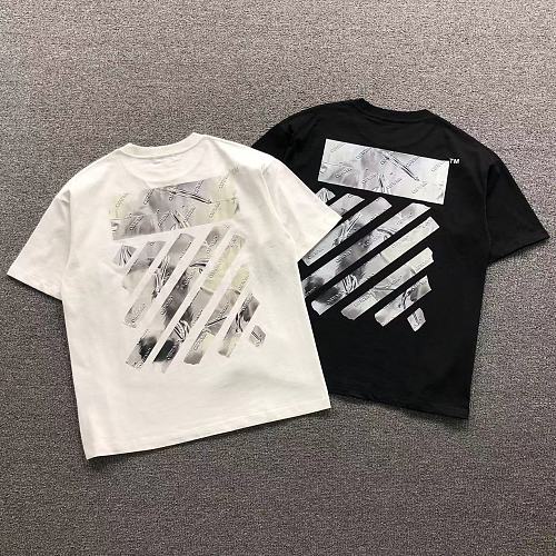 Off-White T-Shirt