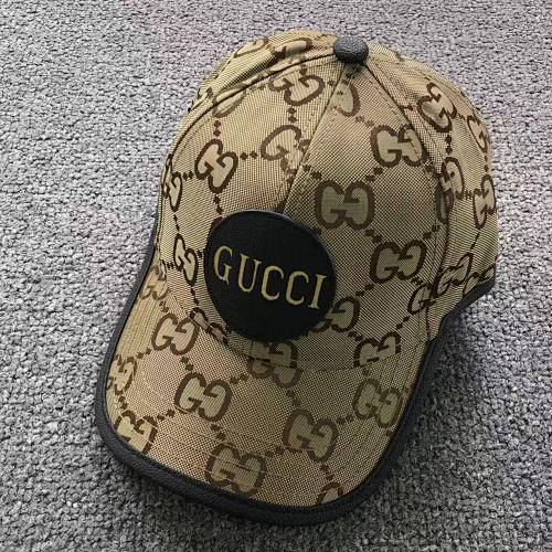 Gucci Hat