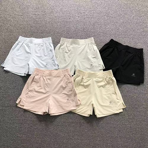KA L S Shorts Femaie Styie