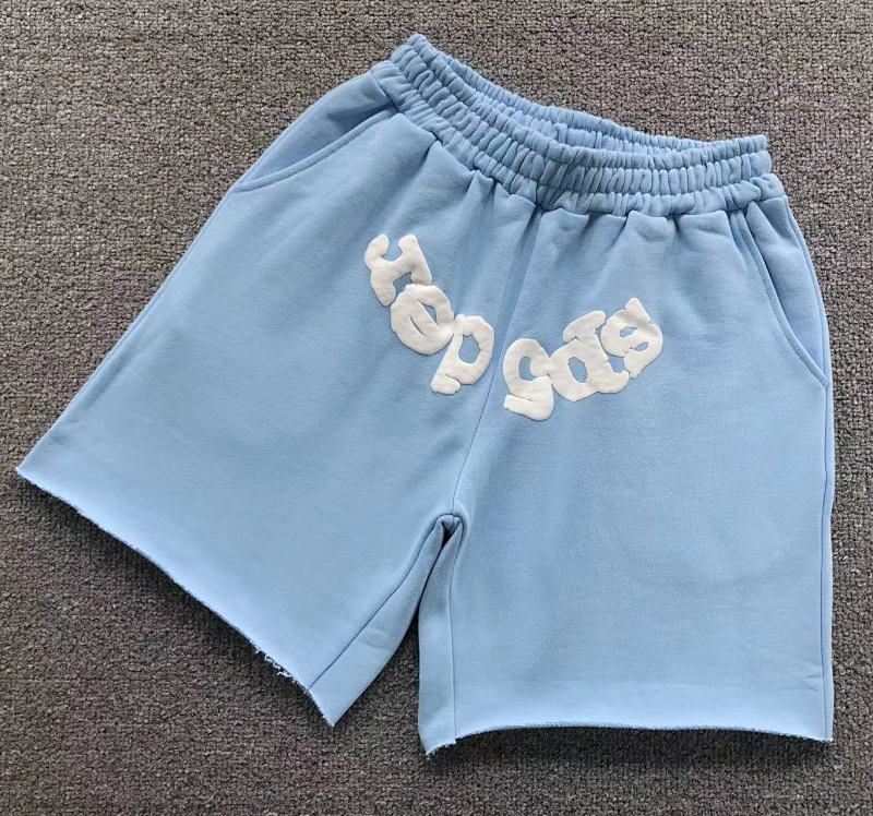 SP5DER Shorts