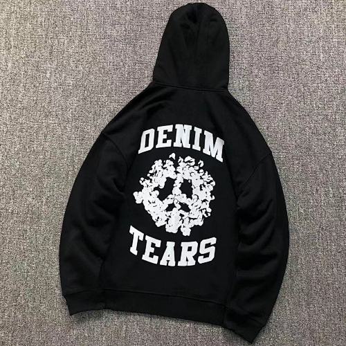 Denim Tears Hoodie