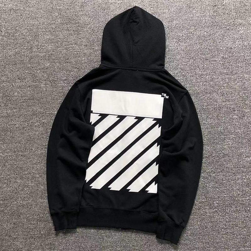 Off-White Hoodie