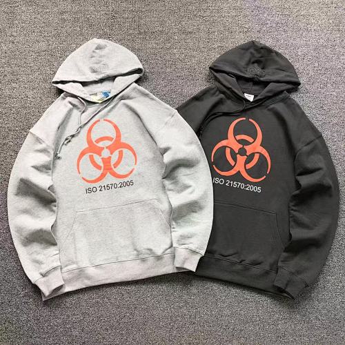 Vetements Hoodie