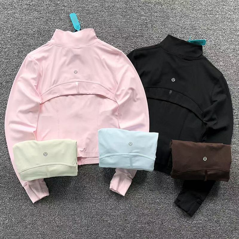 Lululemon Femaie Styie