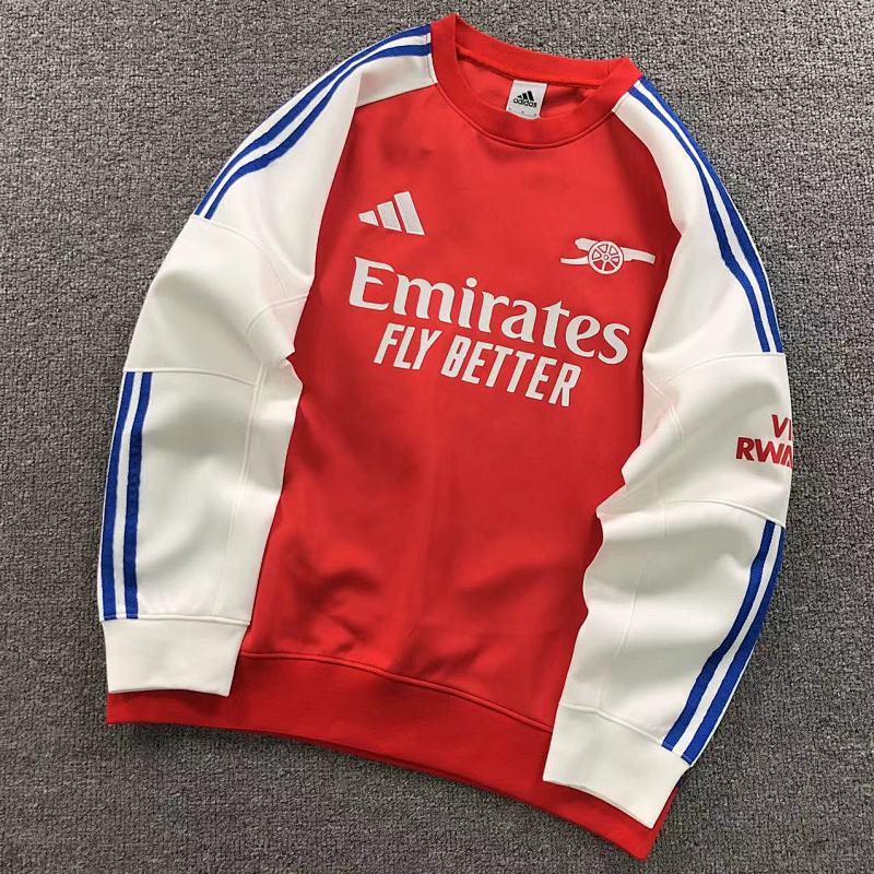 Football Hoodie