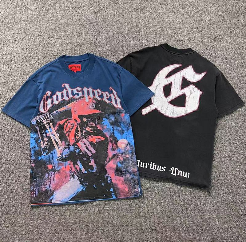 GO S E D T-Shirt