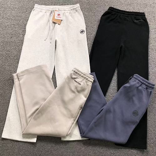 Mammut Trousers Femaie Styie