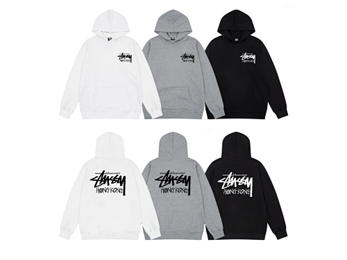 Stussy Hoodie