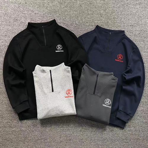 Lululemon Hoodie