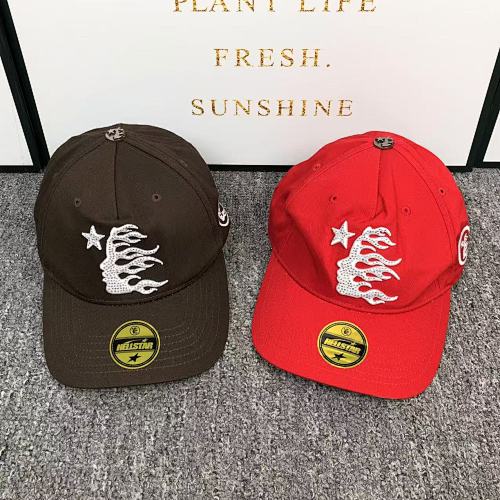Hellstar Hat