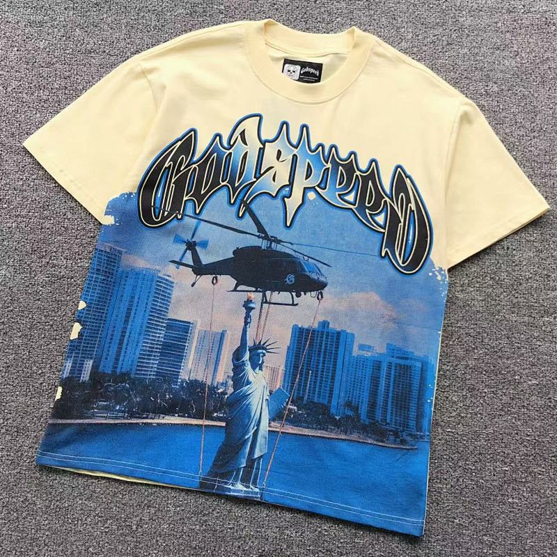 GO S E D T-Shirt