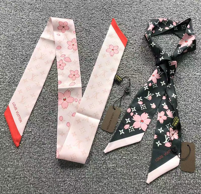 Scarf from Taurusreps