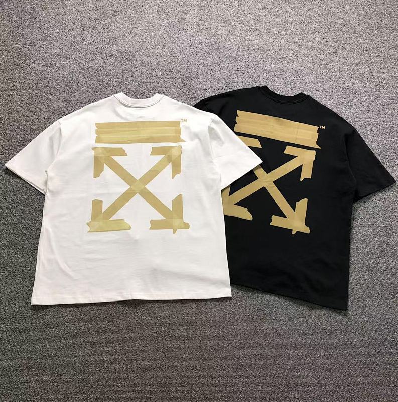 Off-White T-Shirt