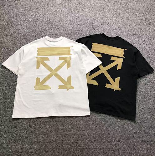 Off-White T-Shirt