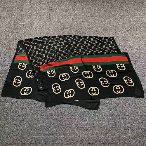 Gucci Scarf