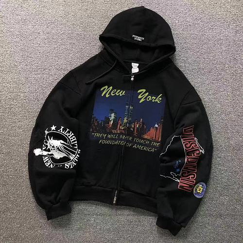 P OT Col IN EX Hoodie