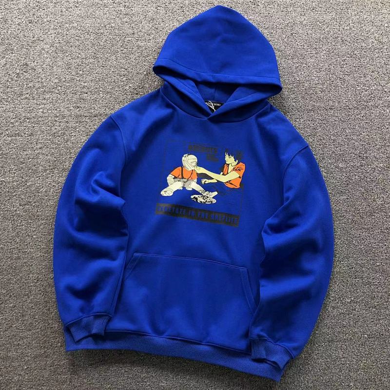 Enfants Riches Deprimes Hoodie