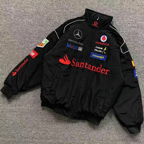 Racing Suit Cotton Ciothes