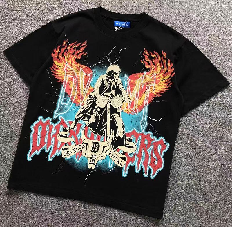Fashion T-Shirt