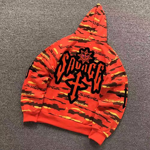 Fashion Hoodie
