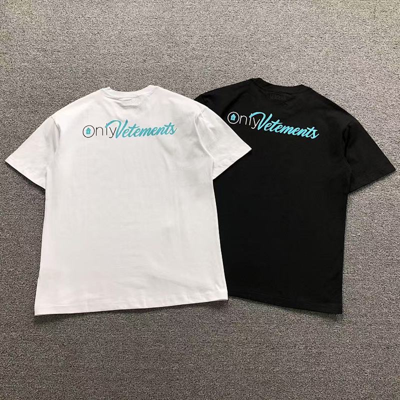 Vetements T-Shirt