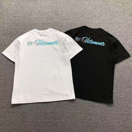 Vetements T-Shirt