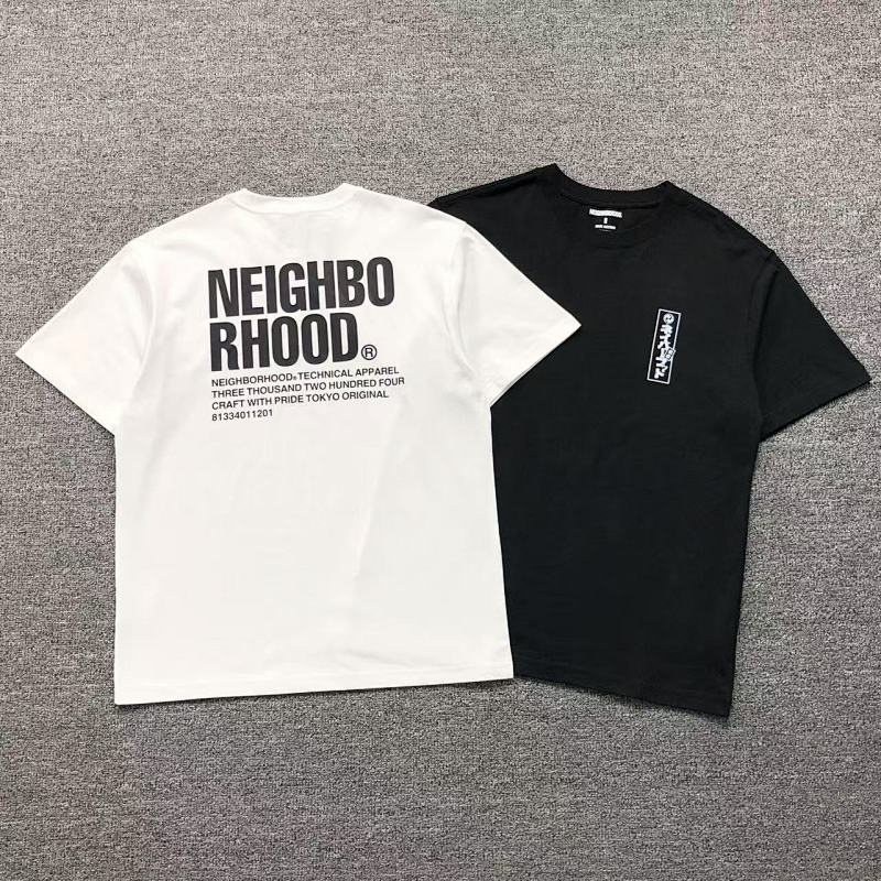 Neighborhood T-Shirt