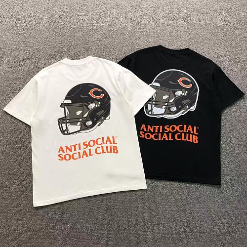 Anti Social Club T-Shirt
