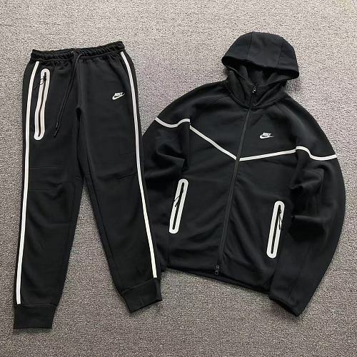 Top Trousers Nike Hoodie Trousers