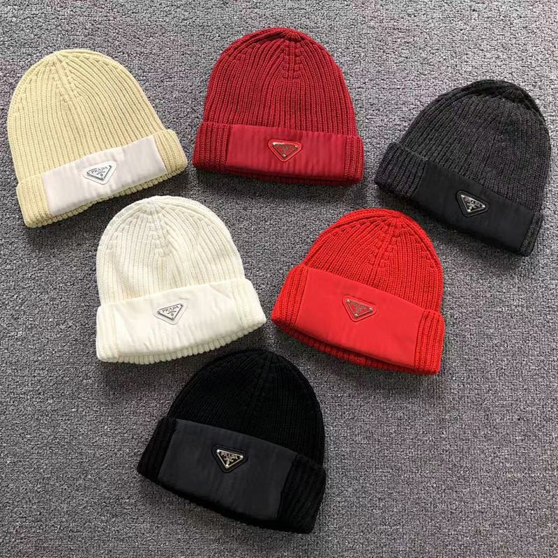 Prada Hat