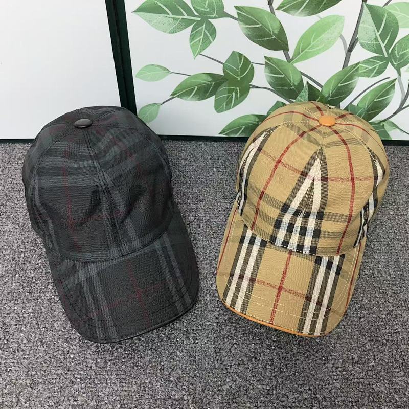 Burberry Hat