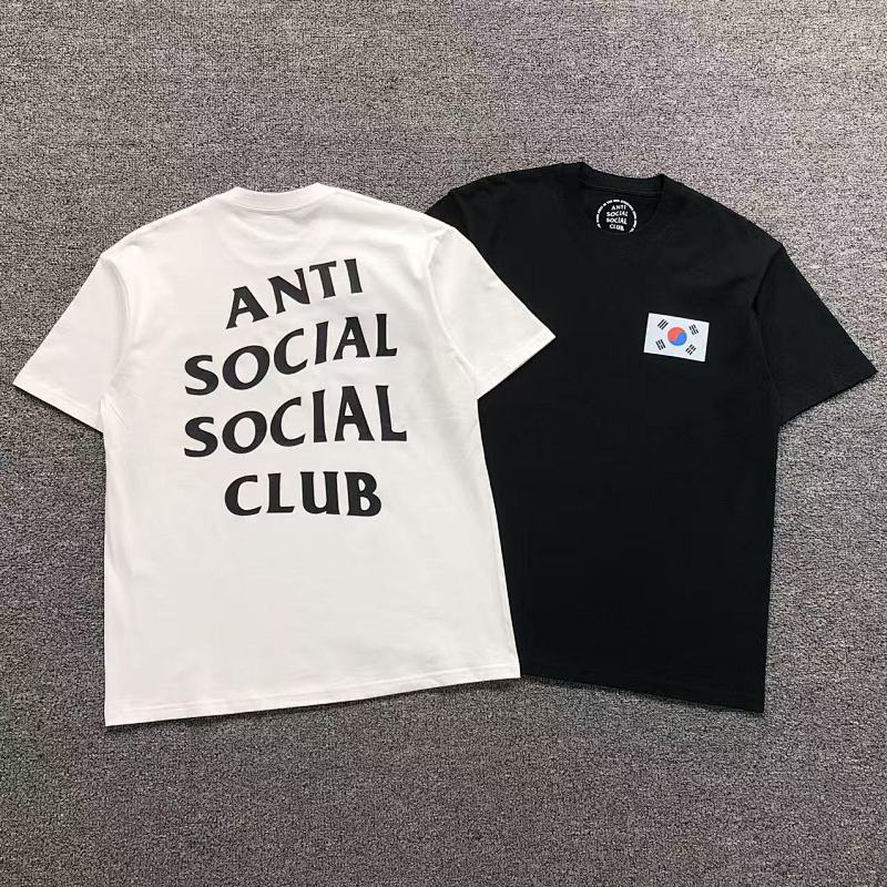 Anti Social Club T-Shirt