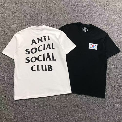 Anti Social Club T-Shirt