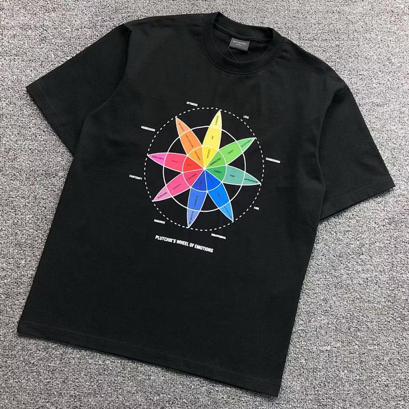 B L IA A T-Shirt Im 60kg I Wear Size S In The Phot