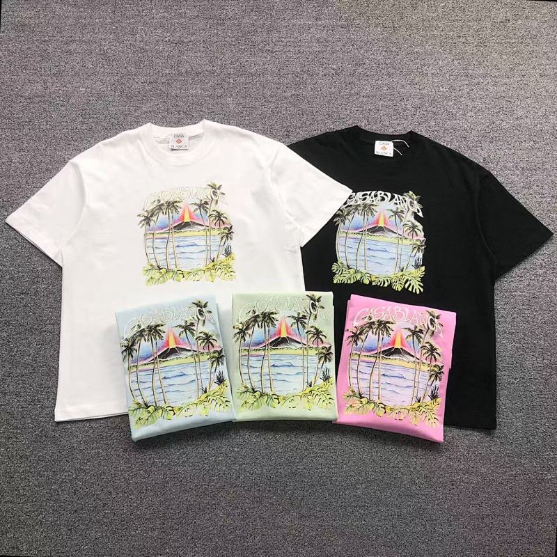 Casablanca T-Shirt