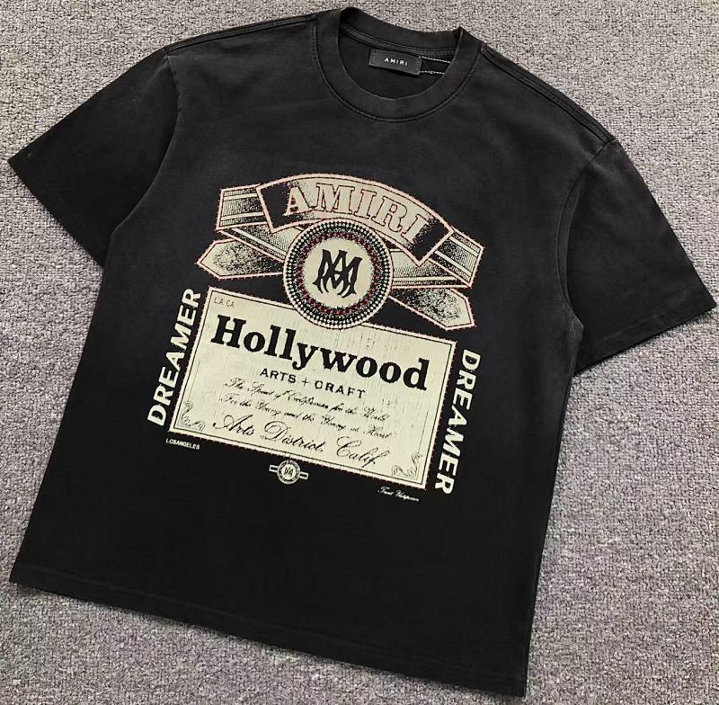 Amiri T-Shirt