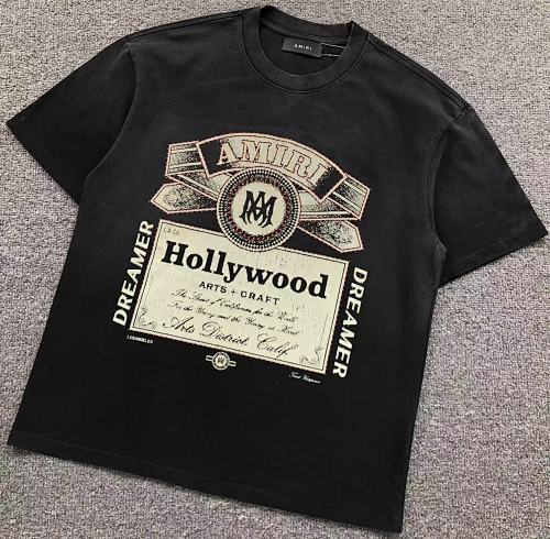 Amiri T-Shirt