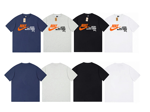 Stussy Nike T-Shirt