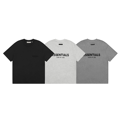 Essentials Fog T-Shirt