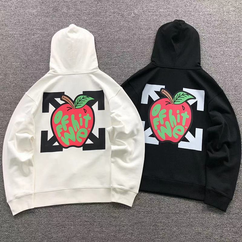 Off-White Hoodie