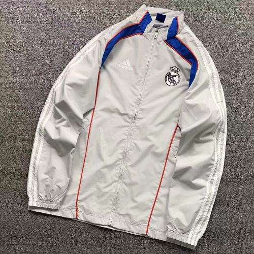 Football Trench Coat
