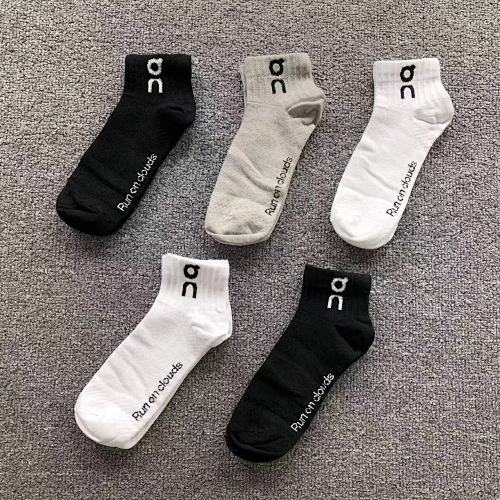 Socks from Taurusreps