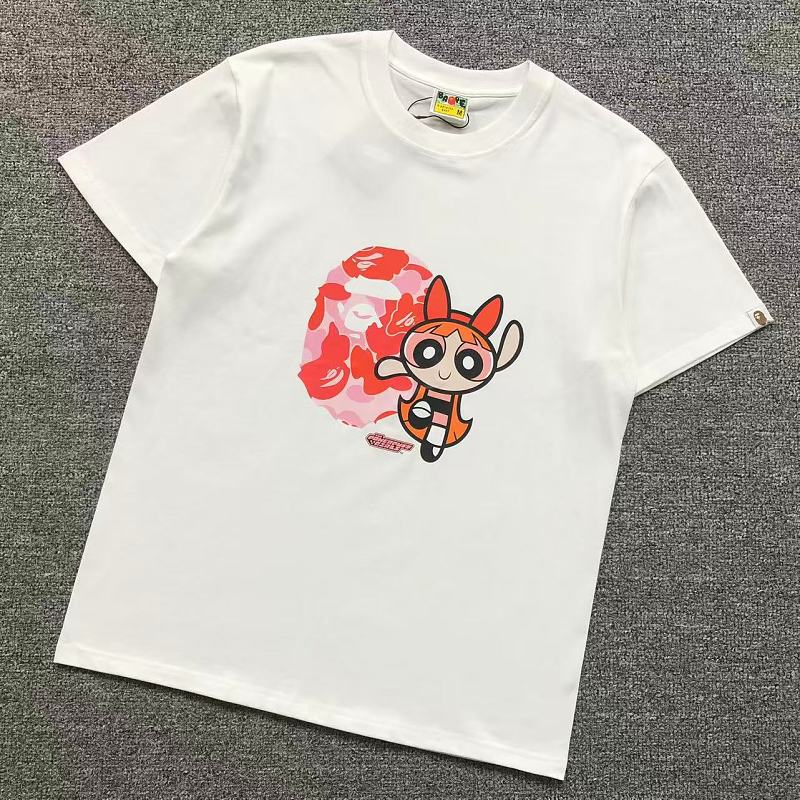 Bape T-Shirt