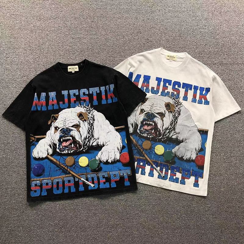 MA ES K T-Shirt